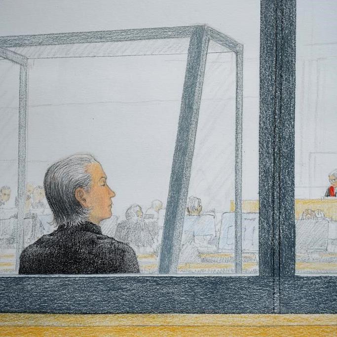 Amanda Todd case: Dutch prosecutors seek to cut B.C. 'sextortion' sentence